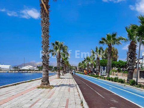 Turgutreis Marinada Sahile 50 Metre Mesafede Müstakil Villa