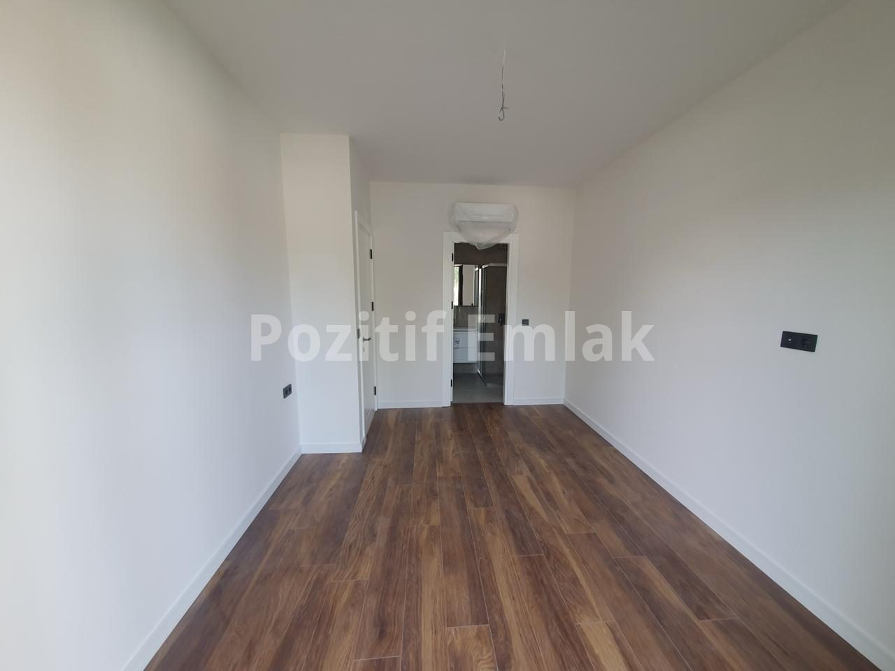 Bodrum Yahşi'de Denize Çok Yakın Havuzlu Sıfır Lüks Daireler
