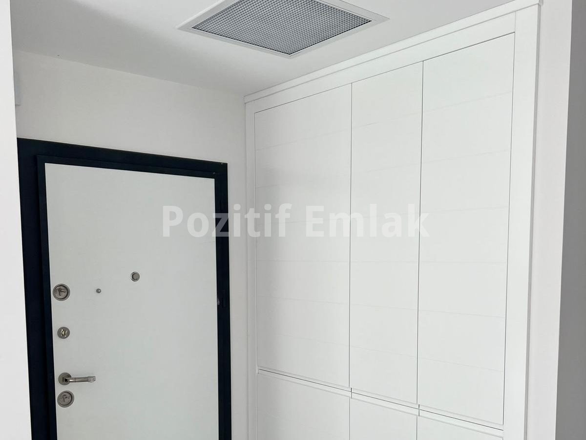 Bodrum Yahşi'de Denize Çok Yakın Havuzlu Sıfır Lüks Daireler