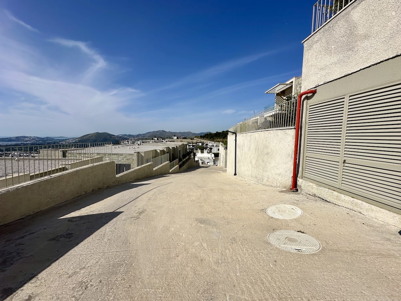 Bodrum Turgutreis'te Muhteşem Deniz Manzaralı Sıfır Lüks Daire