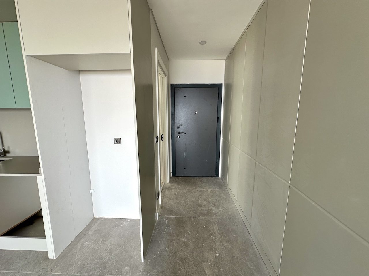 Bodrum Turgutreis'te Muhteşem Deniz Manzaralı Sıfır Lüks Daire