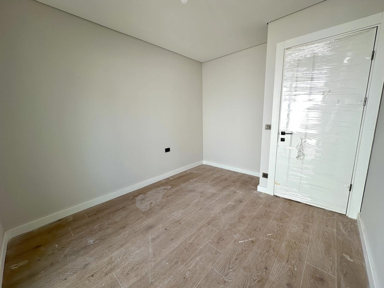 Bodrum Turgutreis'te Muhteşem Deniz Manzaralı Sıfır Lüks Daire