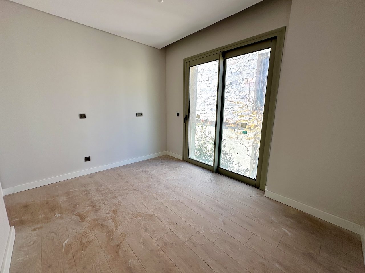 Bodrum Turgutreis'te Muhteşem Deniz Manzaralı Sıfır Lüks Daire