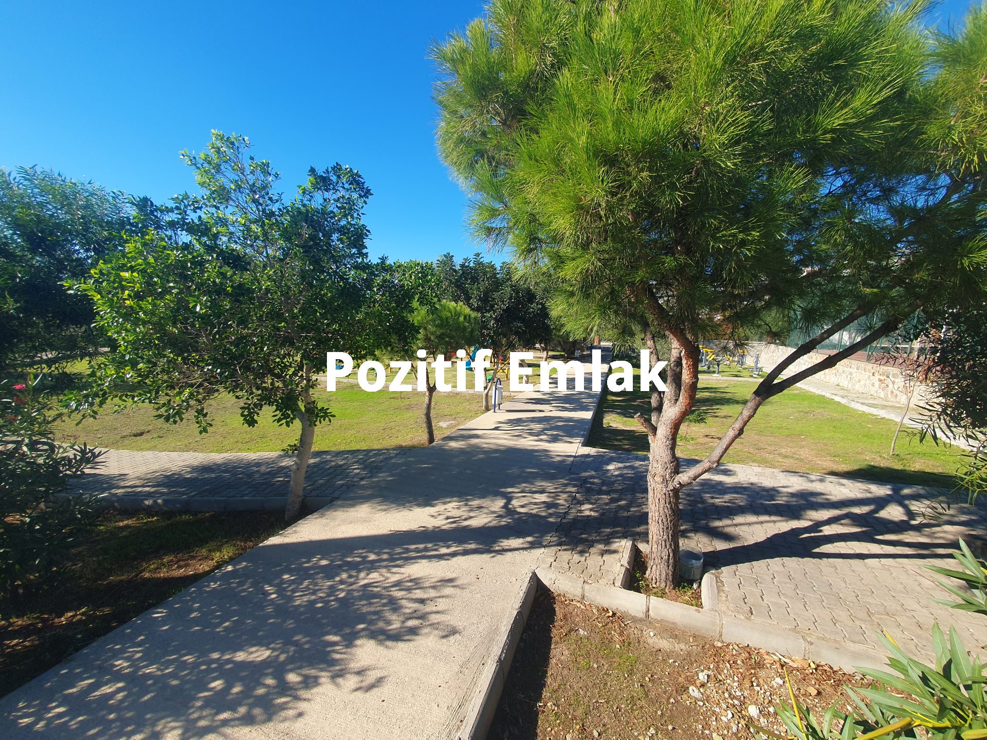 Bodrum Kadıkalesi'nde Satılık Projeli Harika Manzaralı Parsel