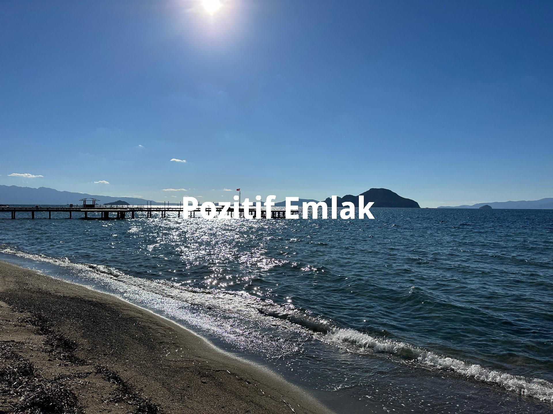 Bodrum Kadıkalesi'nde Satılık Projeli Harika Manzaralı Parsel