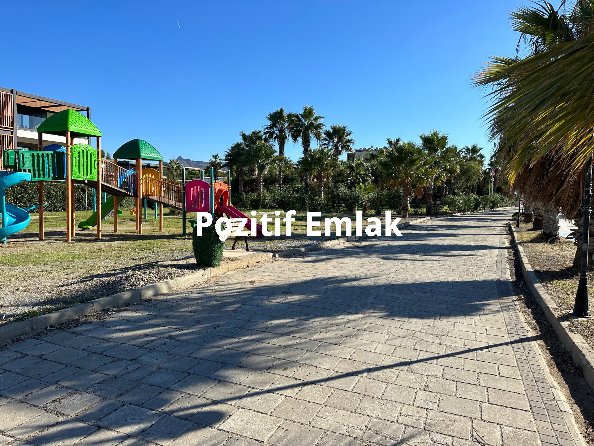 Bodrum Kadıkalesi'nde Satılık Projeli Harika Manzaralı Parsel