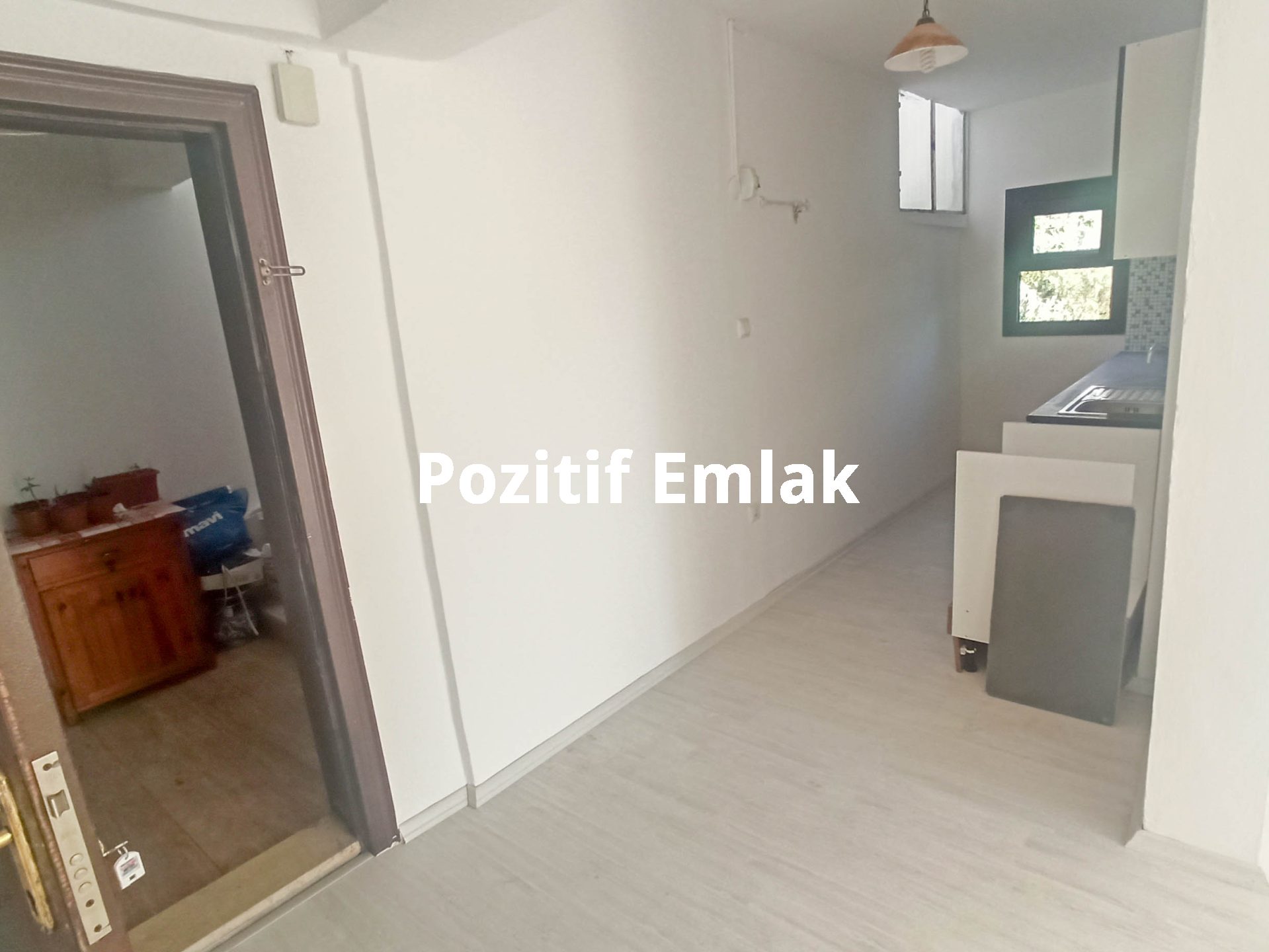 Turgutreis Karabağ'da Satılık Kelepir 2+1 Daire