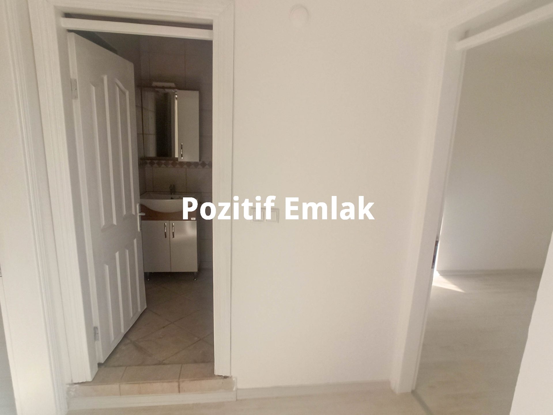 Turgutreis Karabağ'da Satılık Kelepir 2+1 Daire