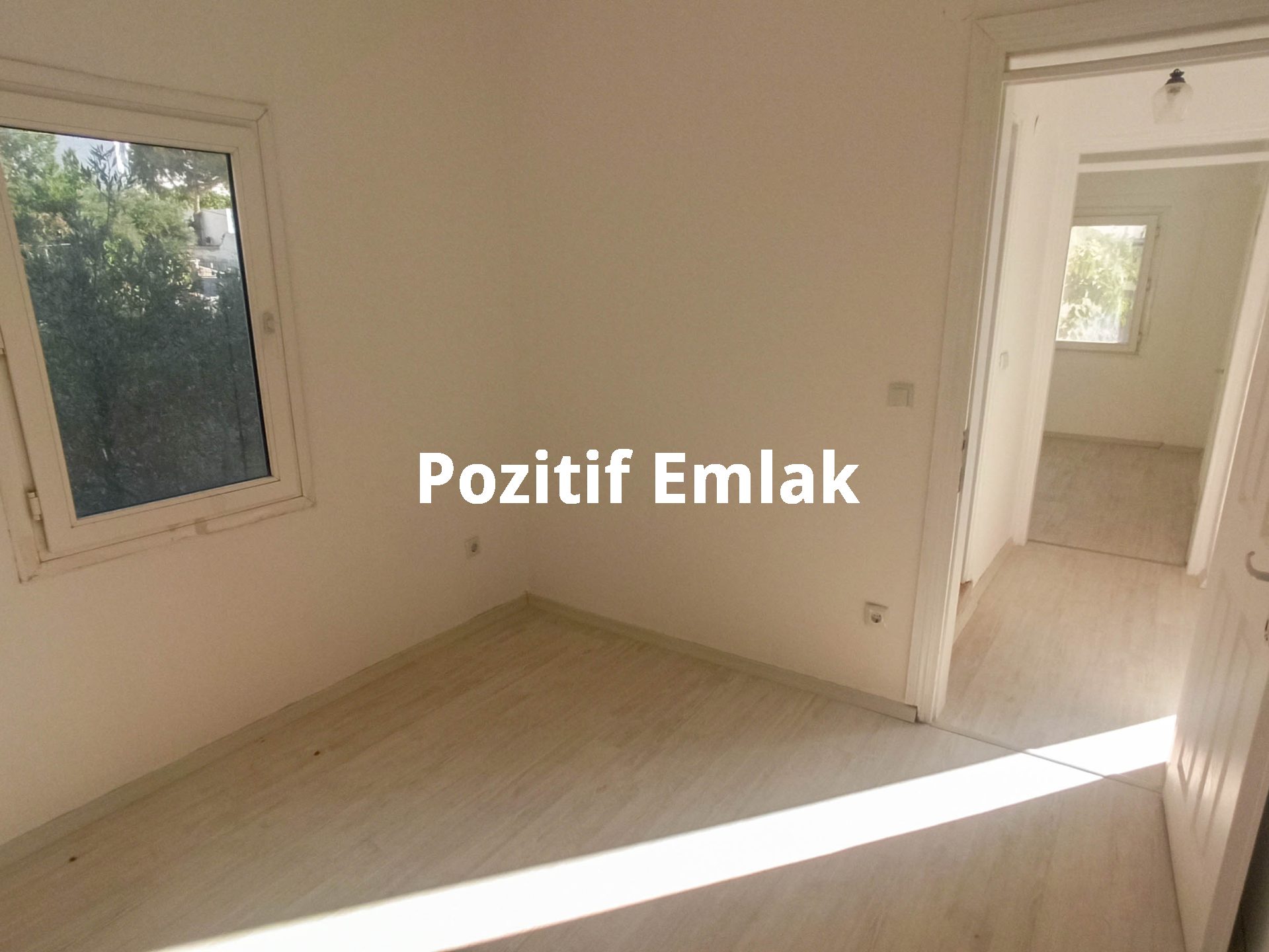 Turgutreis Karabağ'da Satılık Kelepir 2+1 Daire