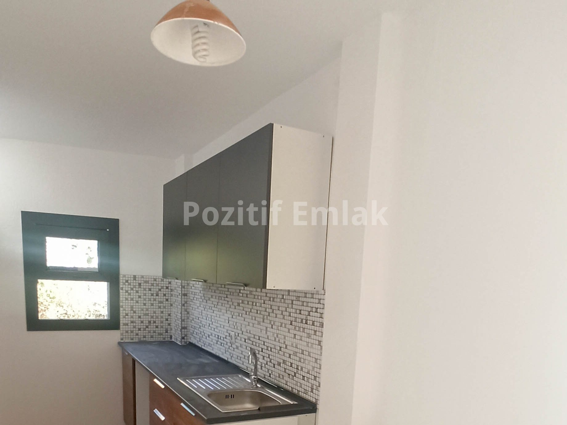 Turgutreis Karabağ'da Satılık Kelepir 2+1 Daire