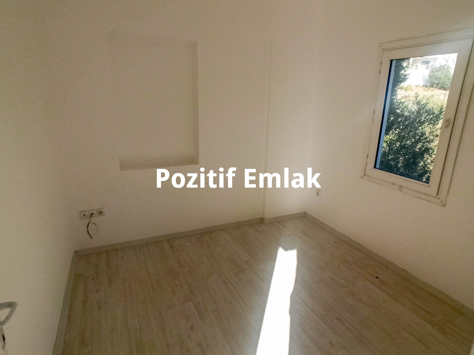 Turgutreis Karabağ'da Satılık Kelepir 2+1 Daire