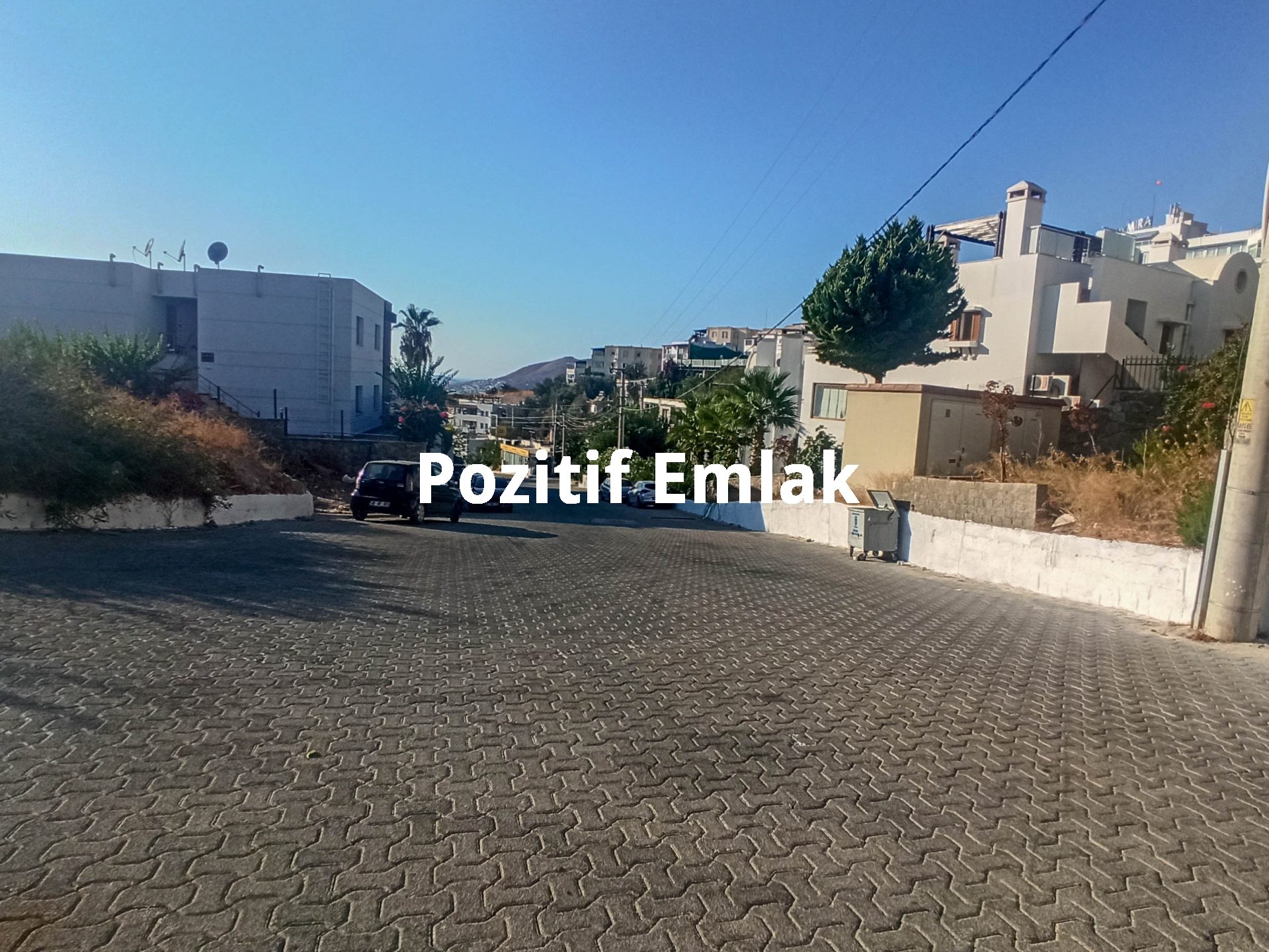 Turgutreis Karabağ'da Satılık Kelepir 2+1 Daire