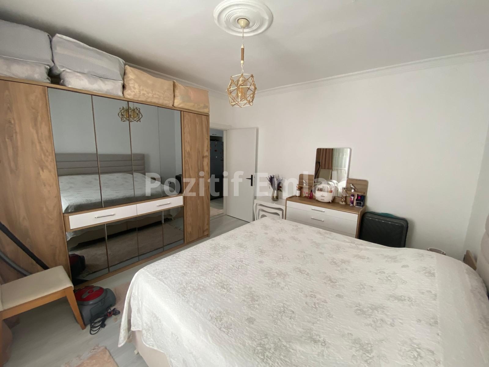 Turgutreis Merkezde Satılık 3+1 Giriş Kat Daire