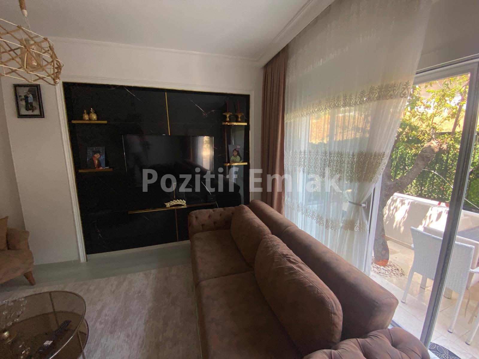 Turgutreis Merkezde Satılık 3+1 Giriş Kat Daire