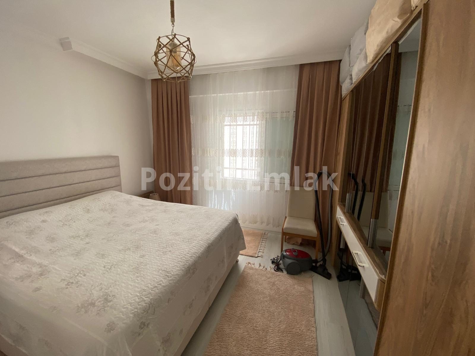 Turgutreis Merkezde Satılık 3+1 Giriş Kat Daire