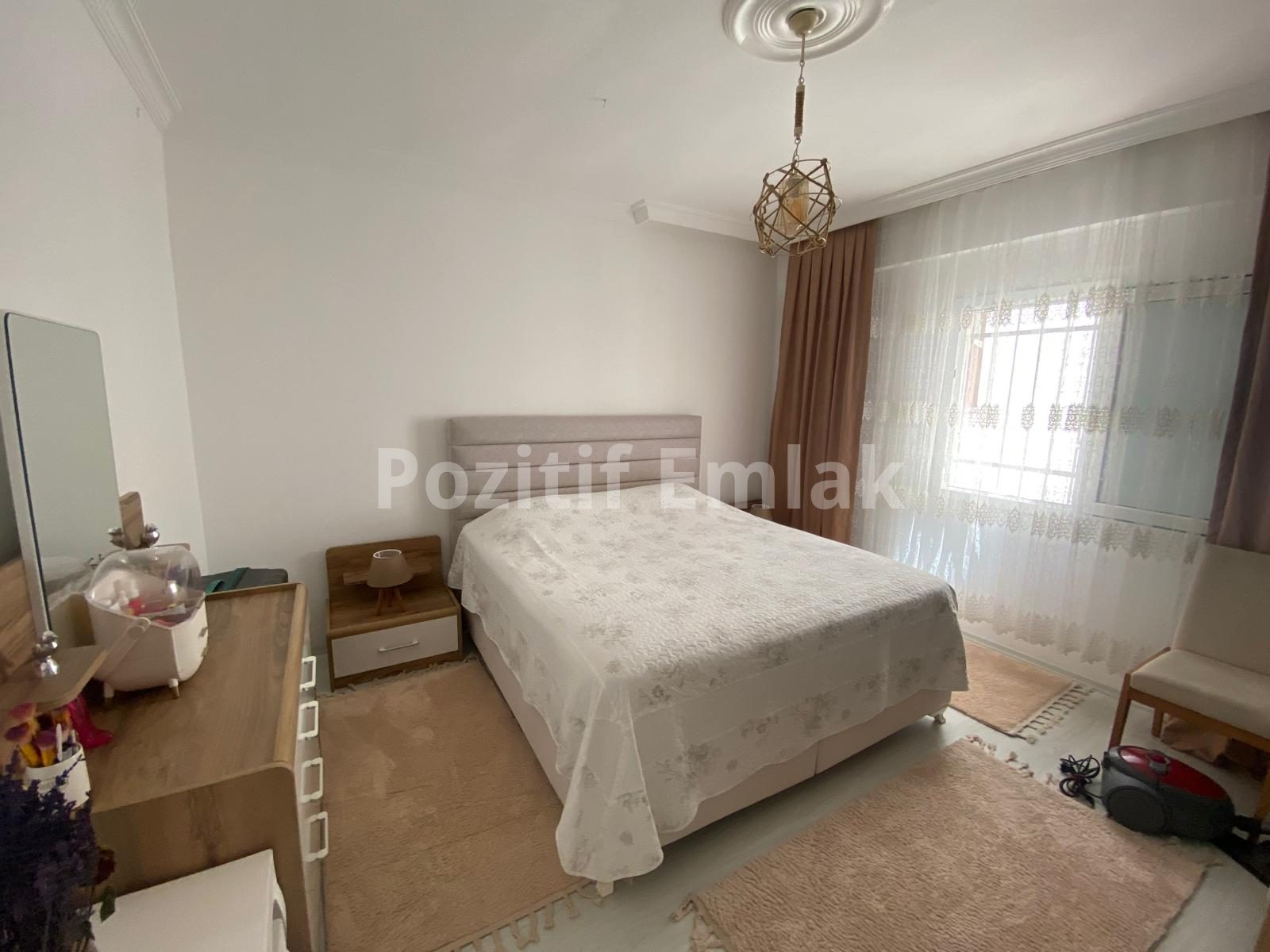 Turgutreis Merkezde Satılık 3+1 Giriş Kat Daire