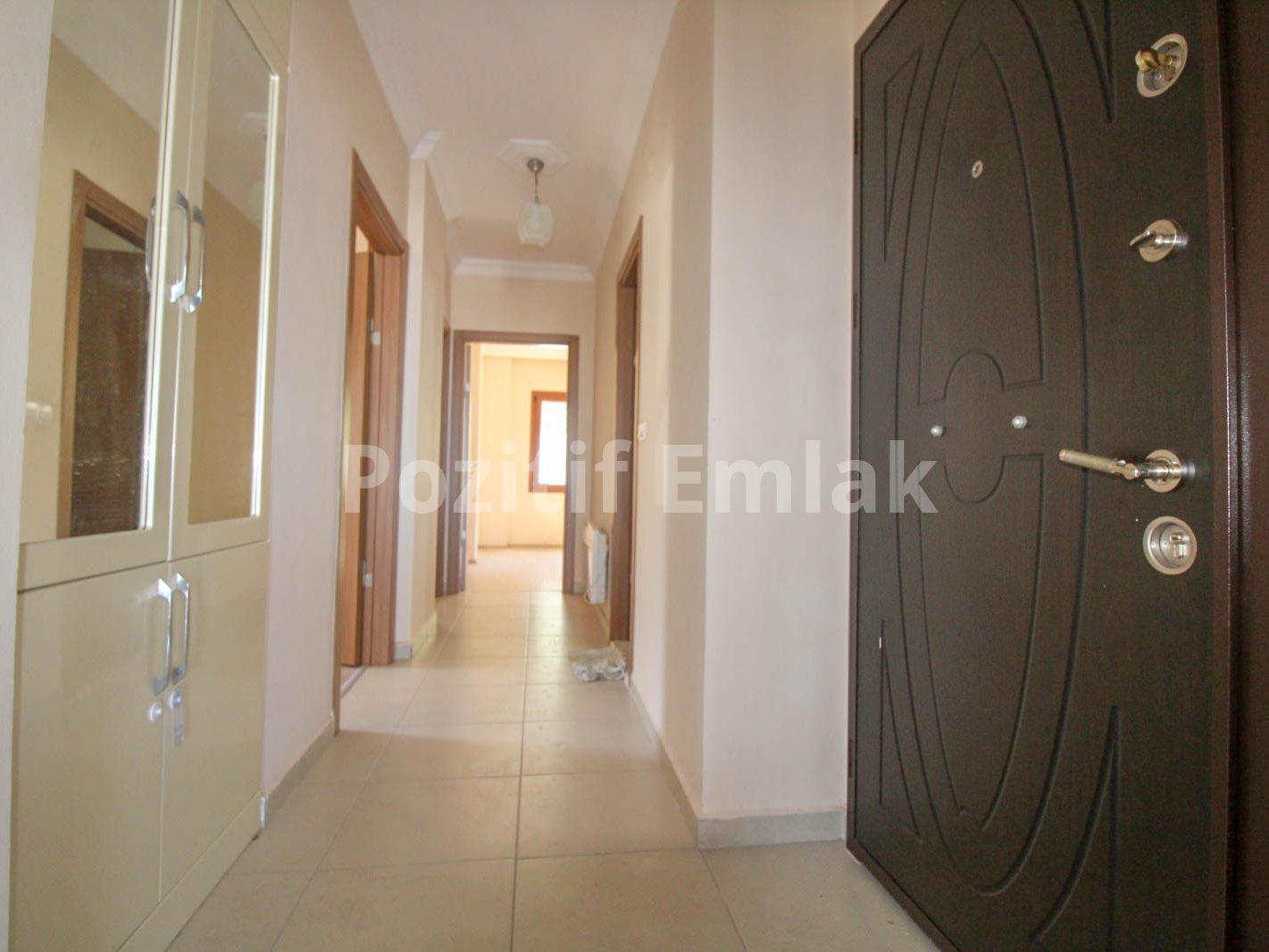 Turgutreis Karabağ'da Satılık 3+1 Deniz Manzaralı Daire