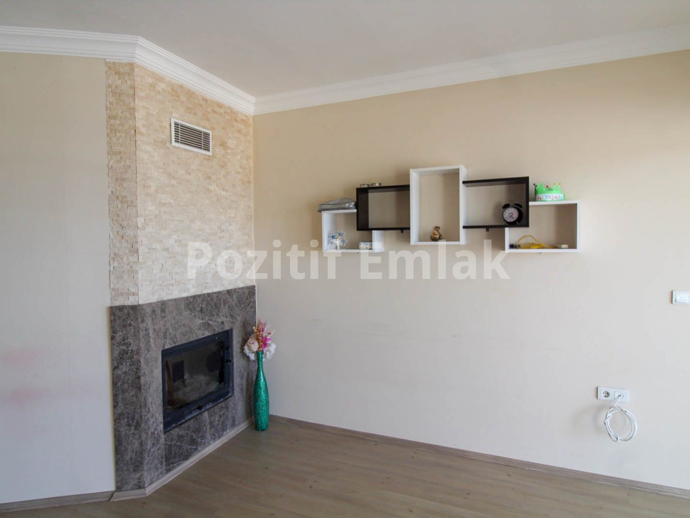 Turgutreis Karabağ'da Satılık 3+1 Deniz Manzaralı Daire