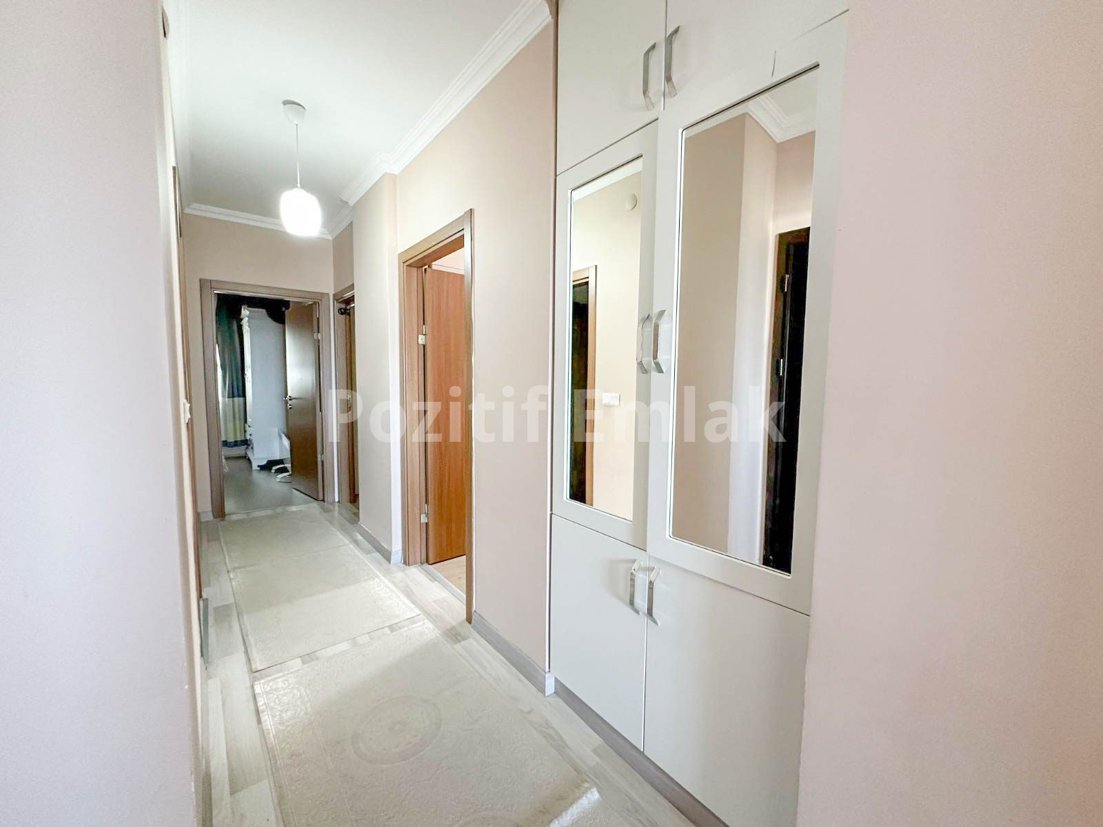 Turgutreis Karabağ'da Satılık 3+1 Deniz Manzaralı Daire