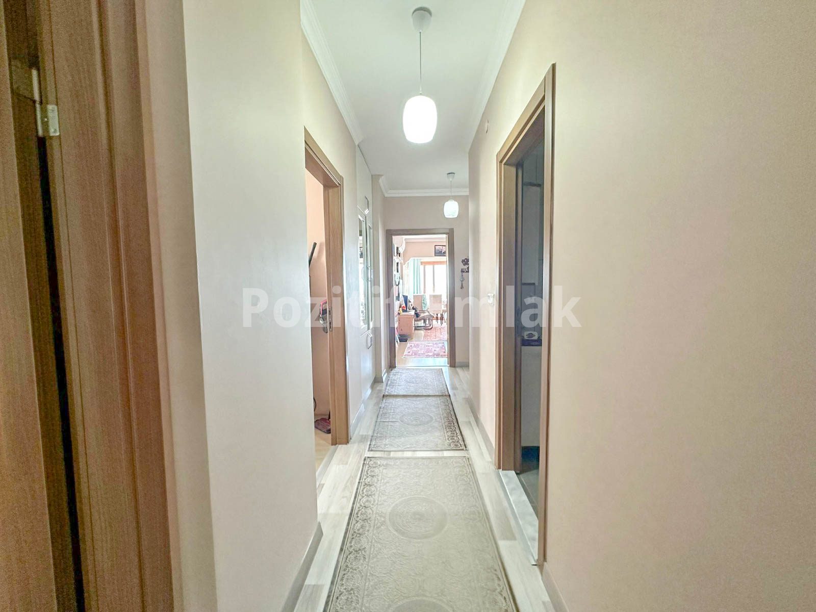 Turgutreis Karabağ'da Satılık 3+1 Deniz Manzaralı Daire