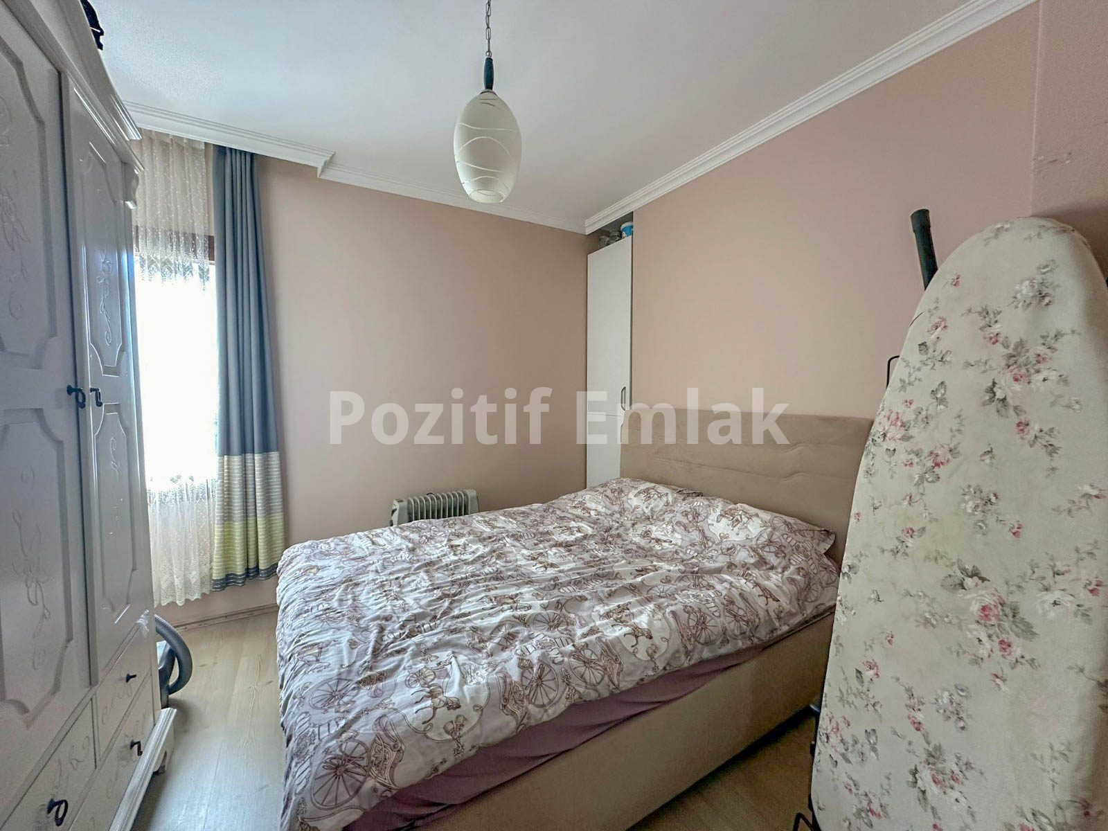 Turgutreis Karabağ'da Satılık 3+1 Deniz Manzaralı Daire