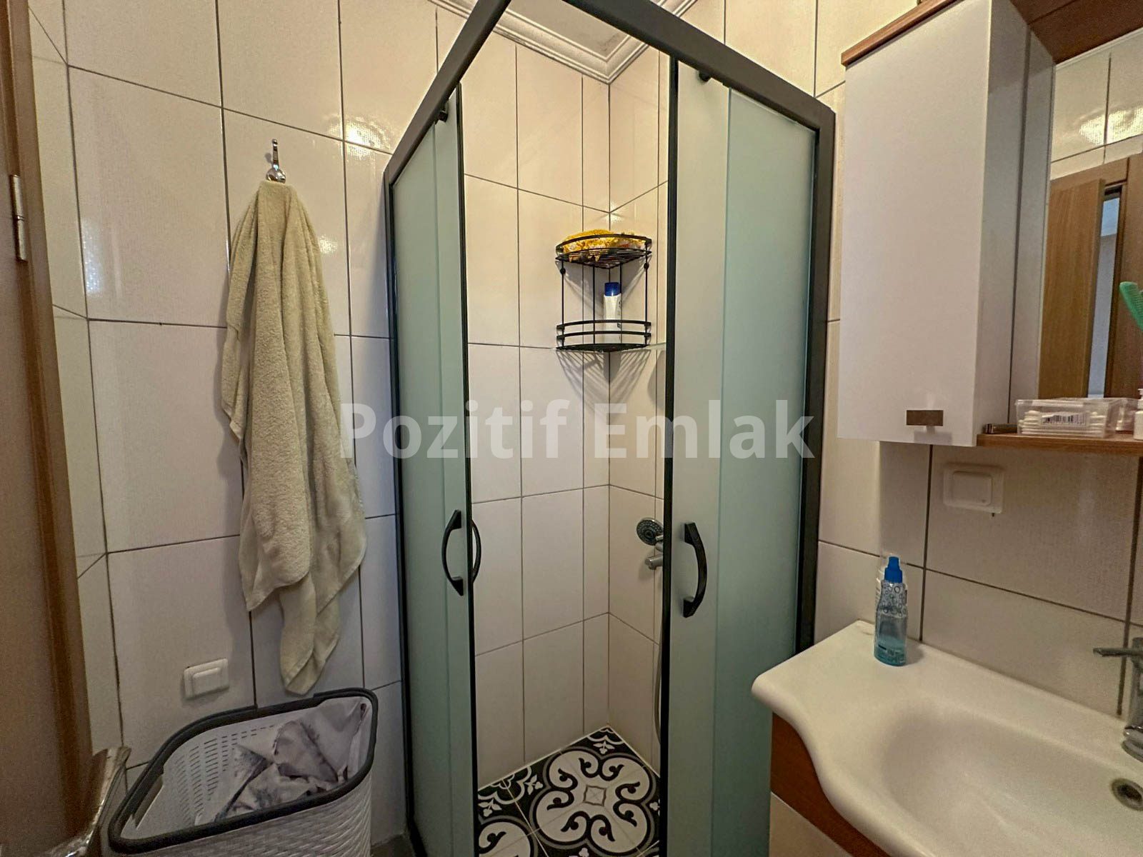 Turgutreis Karabağ'da Satılık 3+1 Deniz Manzaralı Daire