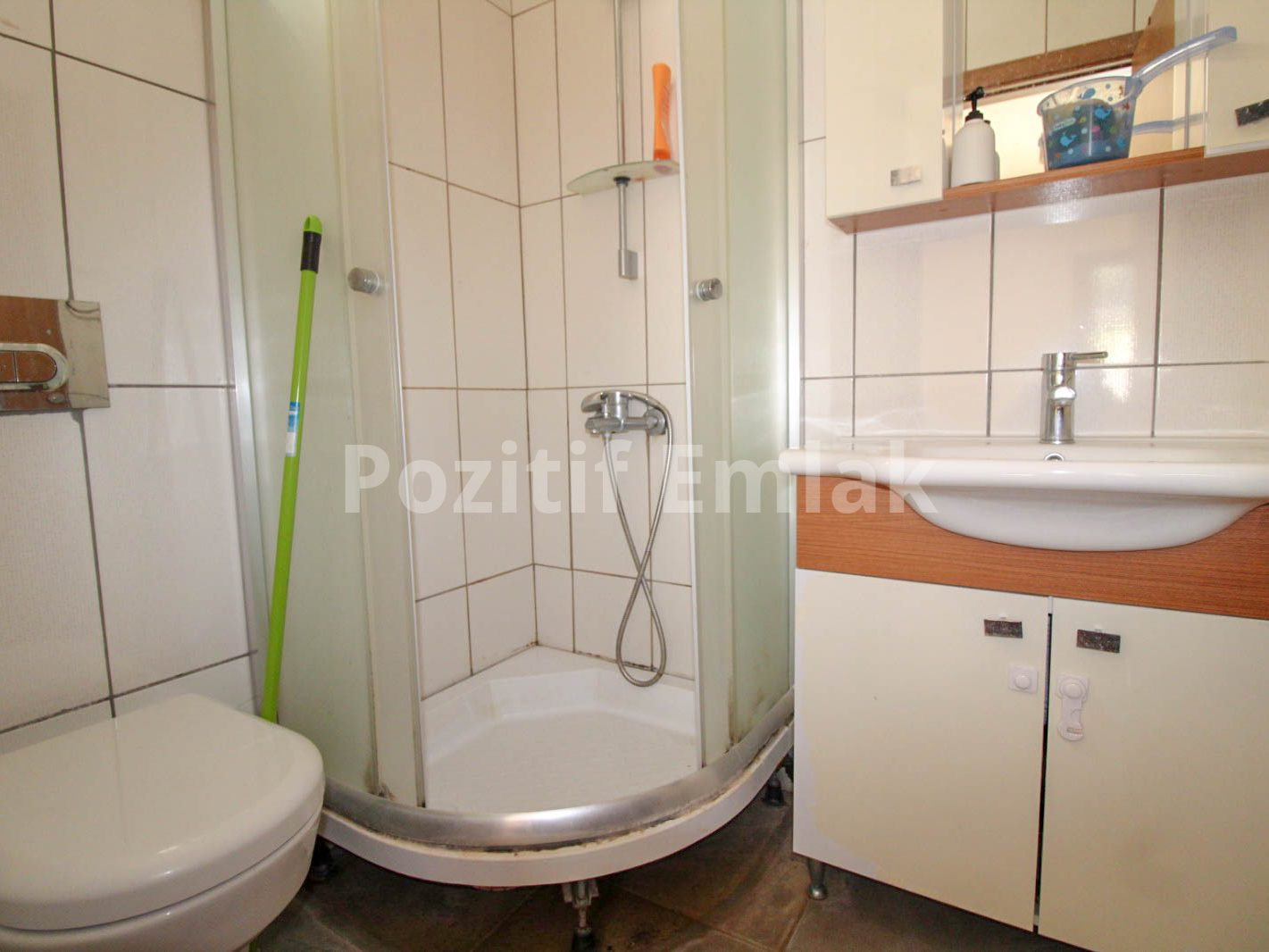 Turgutreis Karabağ'da Satılık 3+1 Deniz Manzaralı Daire