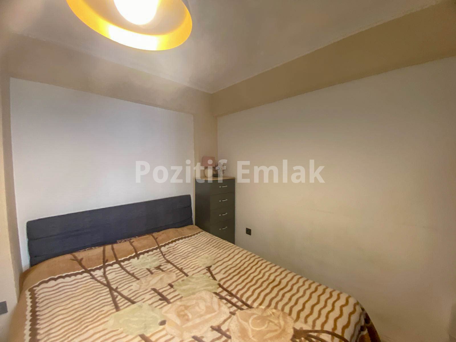 Turgutreis Merkezde Geniş Bahçeli Masrafsız 3+1 Daire