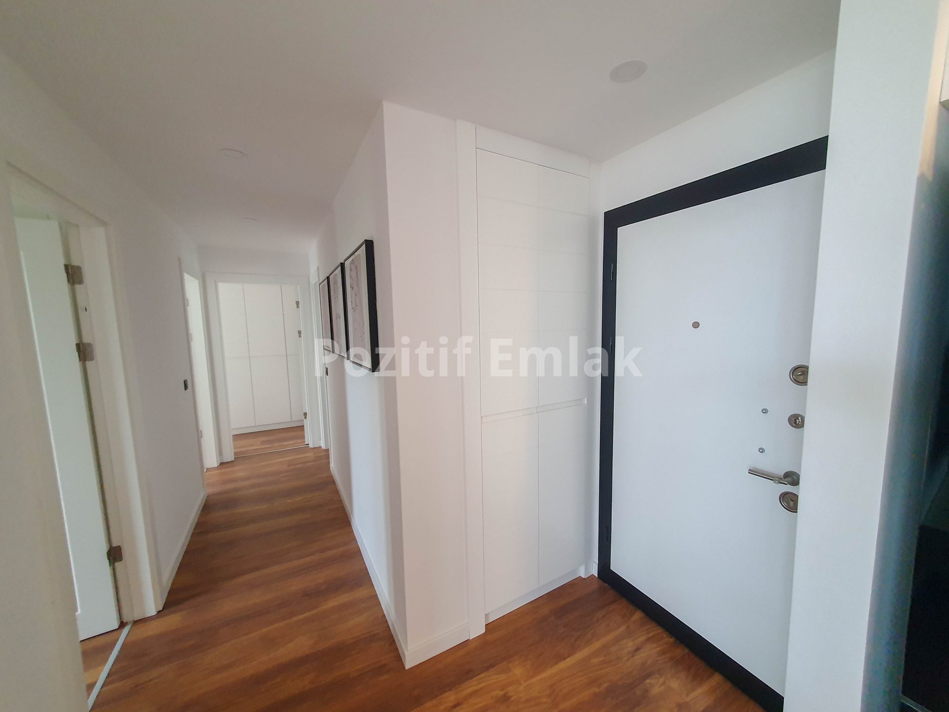 Bodrum Gümüşlük Merkezde Site içi Sıfır Lüks Daire