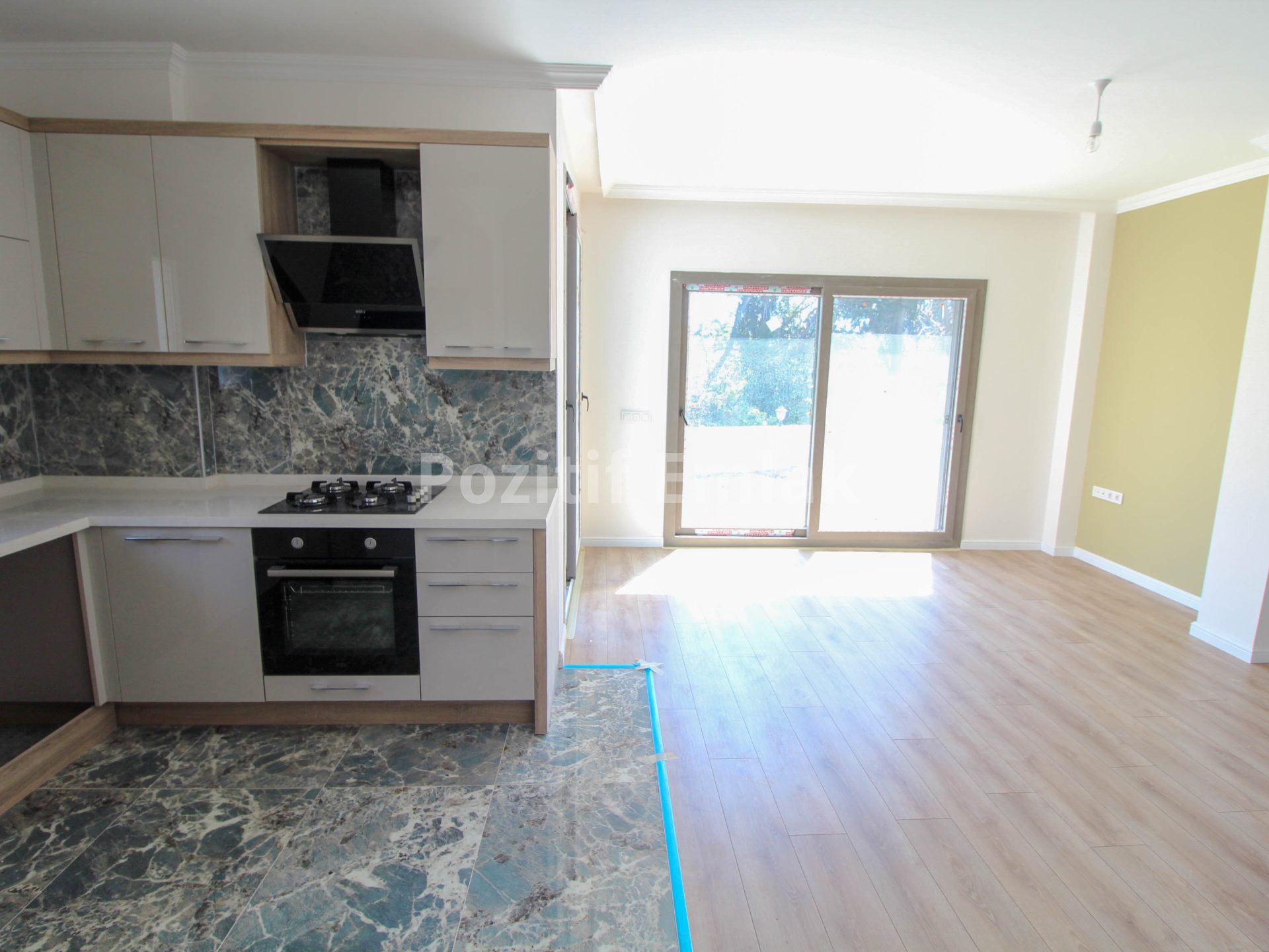 Turgutreis Merkezde 3+1 Sıfır Villa