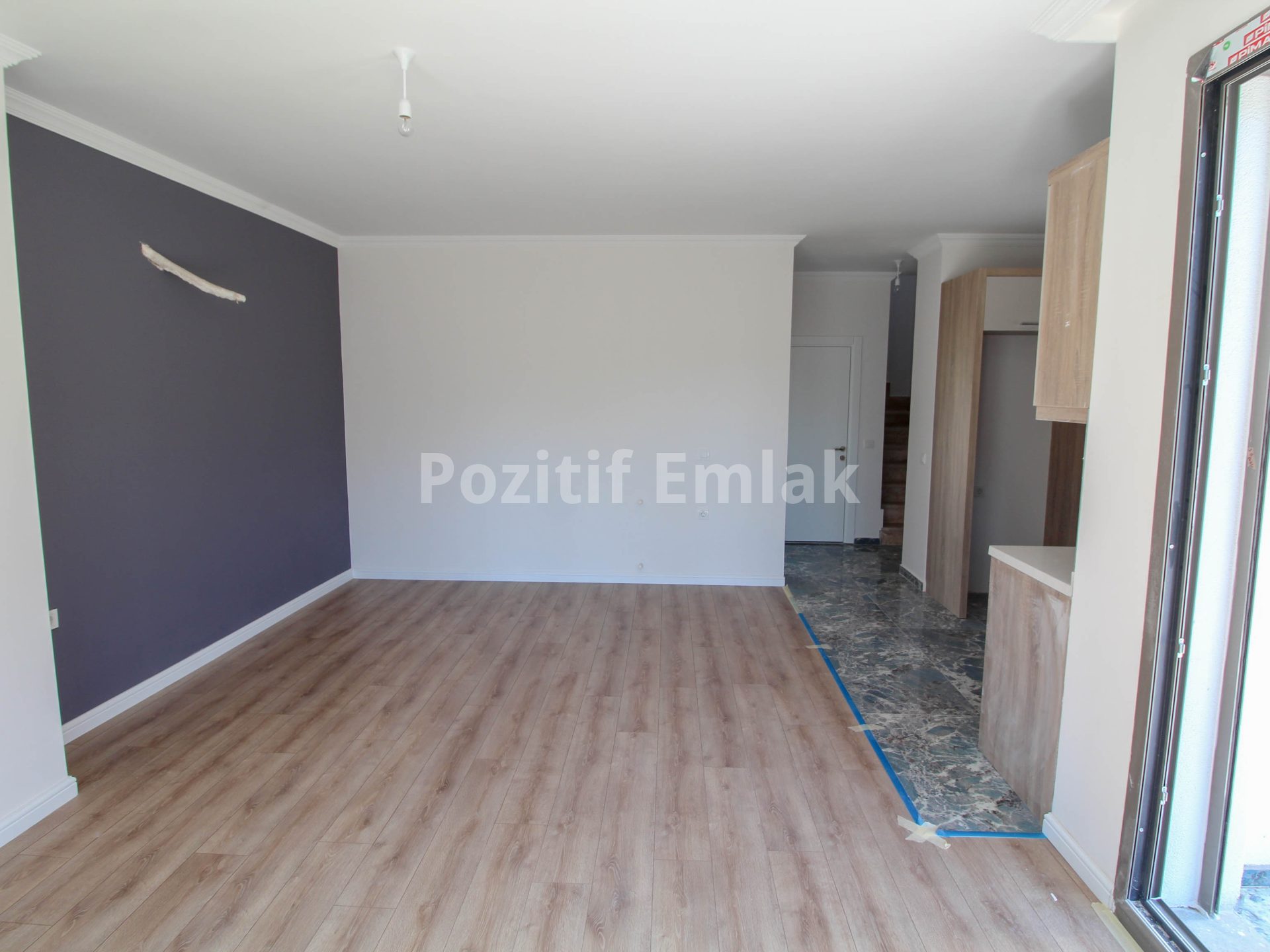 Turgutreis Merkezde 3+1 Sıfır Villa