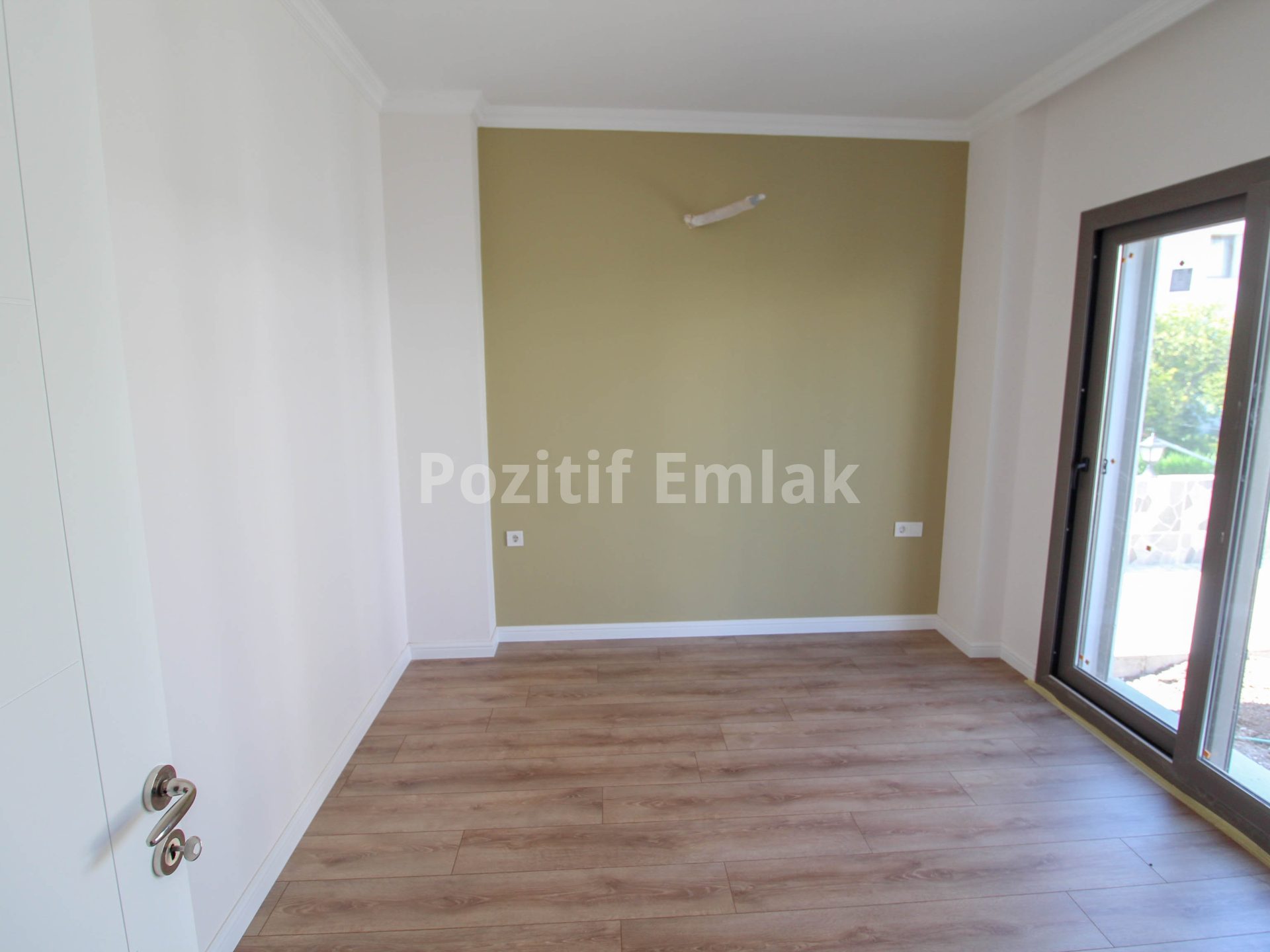 Turgutreis Merkezde 3+1 Sıfır Villa