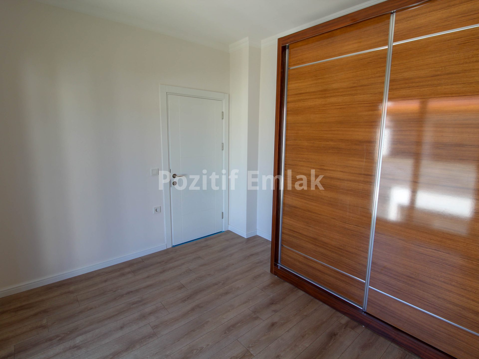 Turgutreis Merkezde 3+1 Sıfır Villa