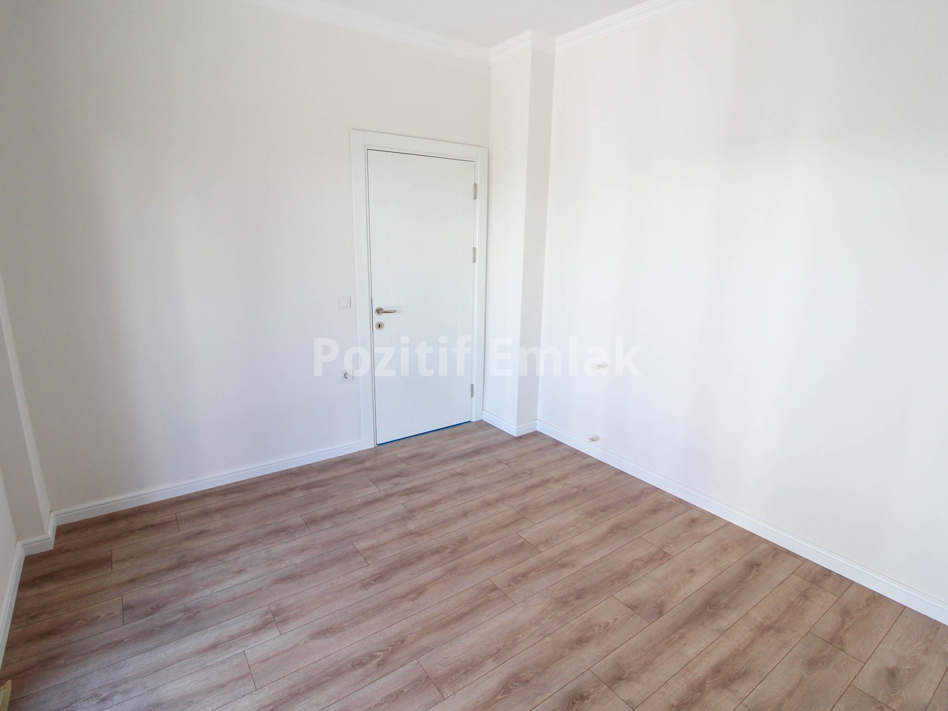 Turgutreis Merkezde 3+1 Sıfır Villa