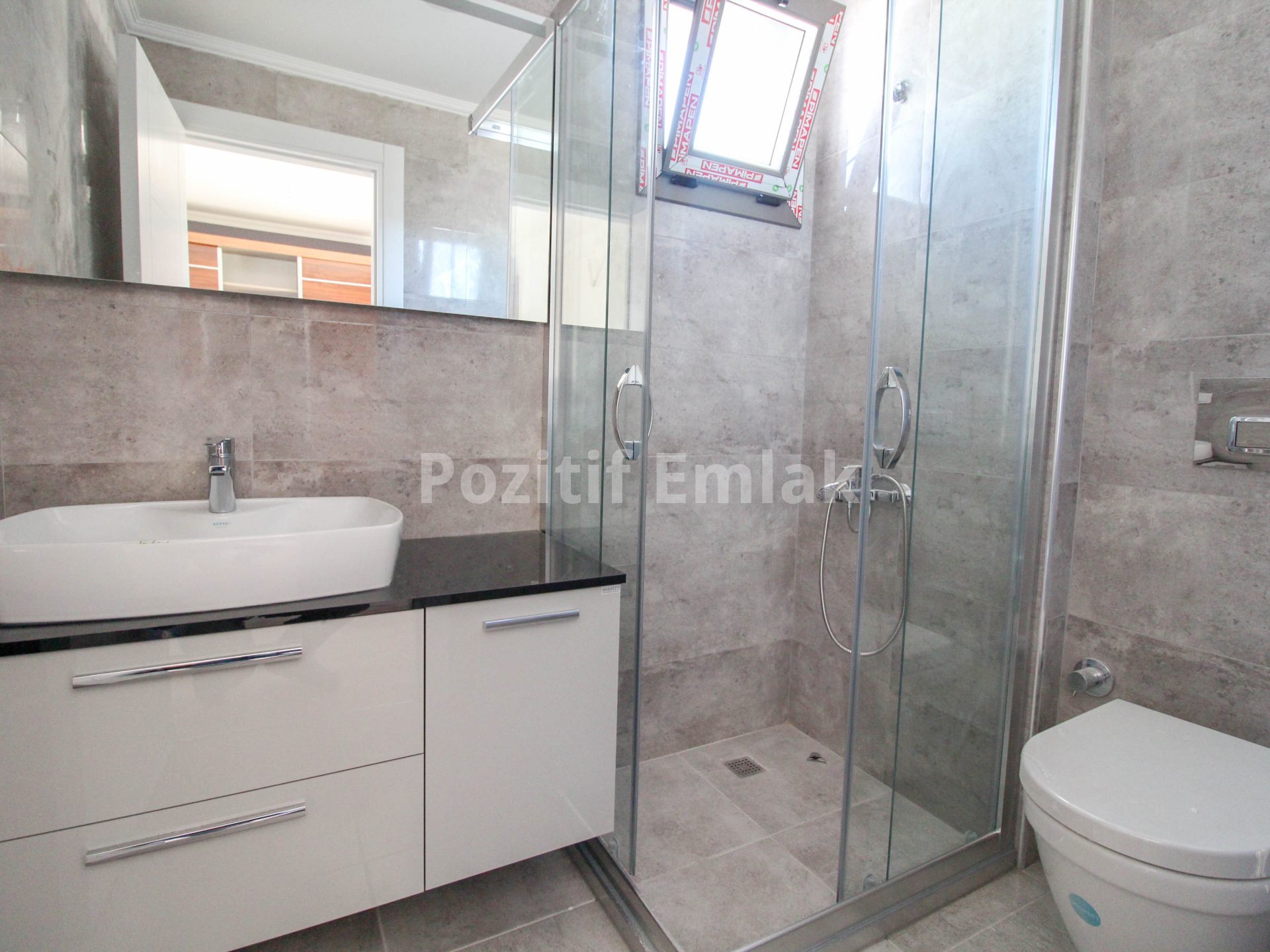 Turgutreis Merkezde 3+1 Sıfır Villa
