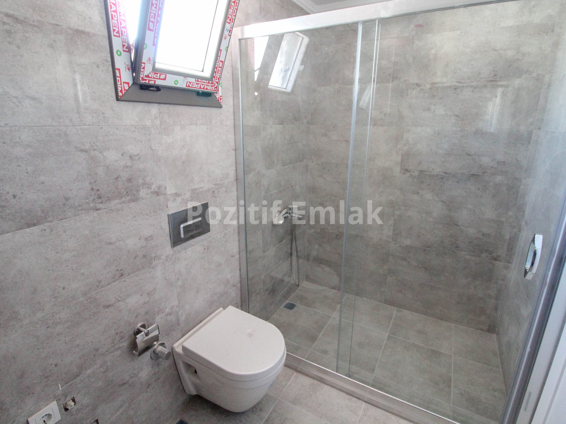 Turgutreis Merkezde 3+1 Sıfır Villa