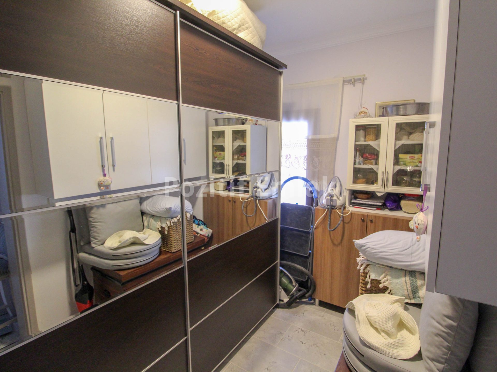 Turgutreis Yalı'da Denize Sıfır 2+1 Daire