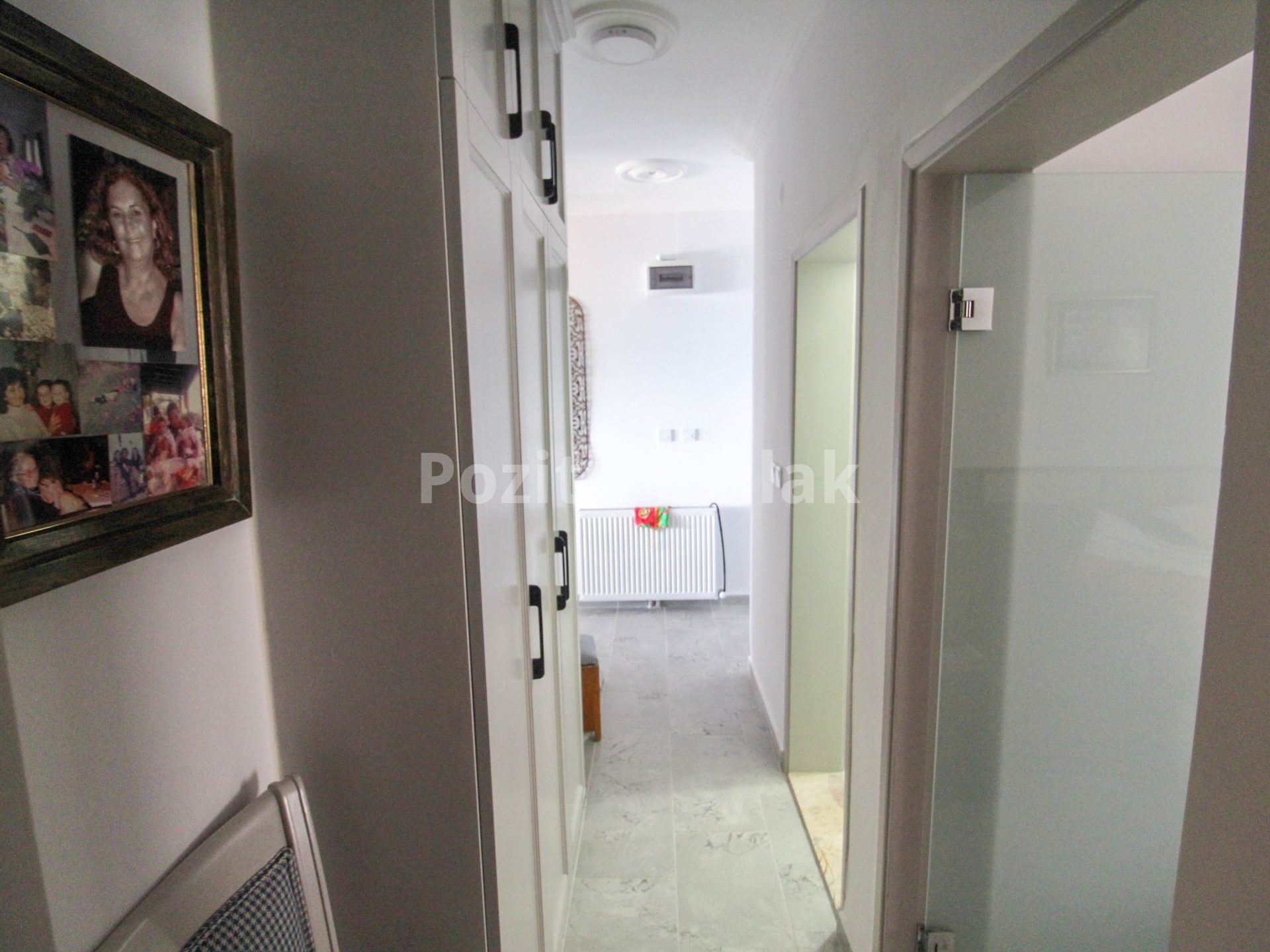 Turgutreis Yalı'da Denize Sıfır 2+1 Daire