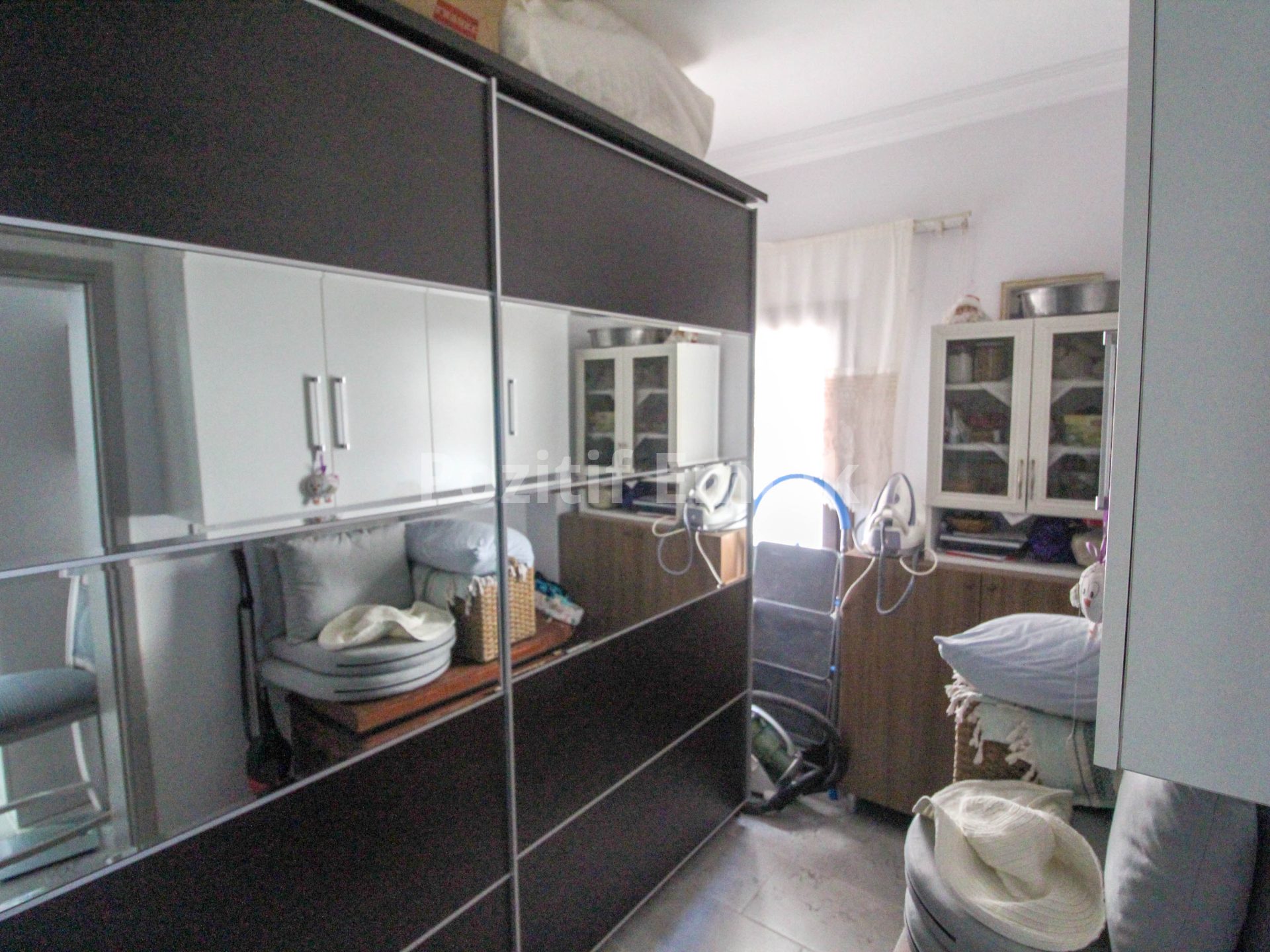 Turgutreis Yalı'da Denize Sıfır 2+1 Daire