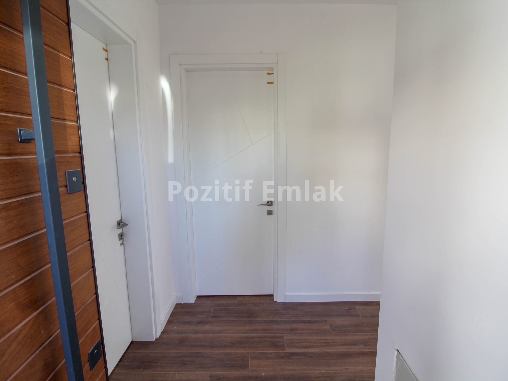 Turgutreis Merkezde Tek Katlı Müstakil Ev