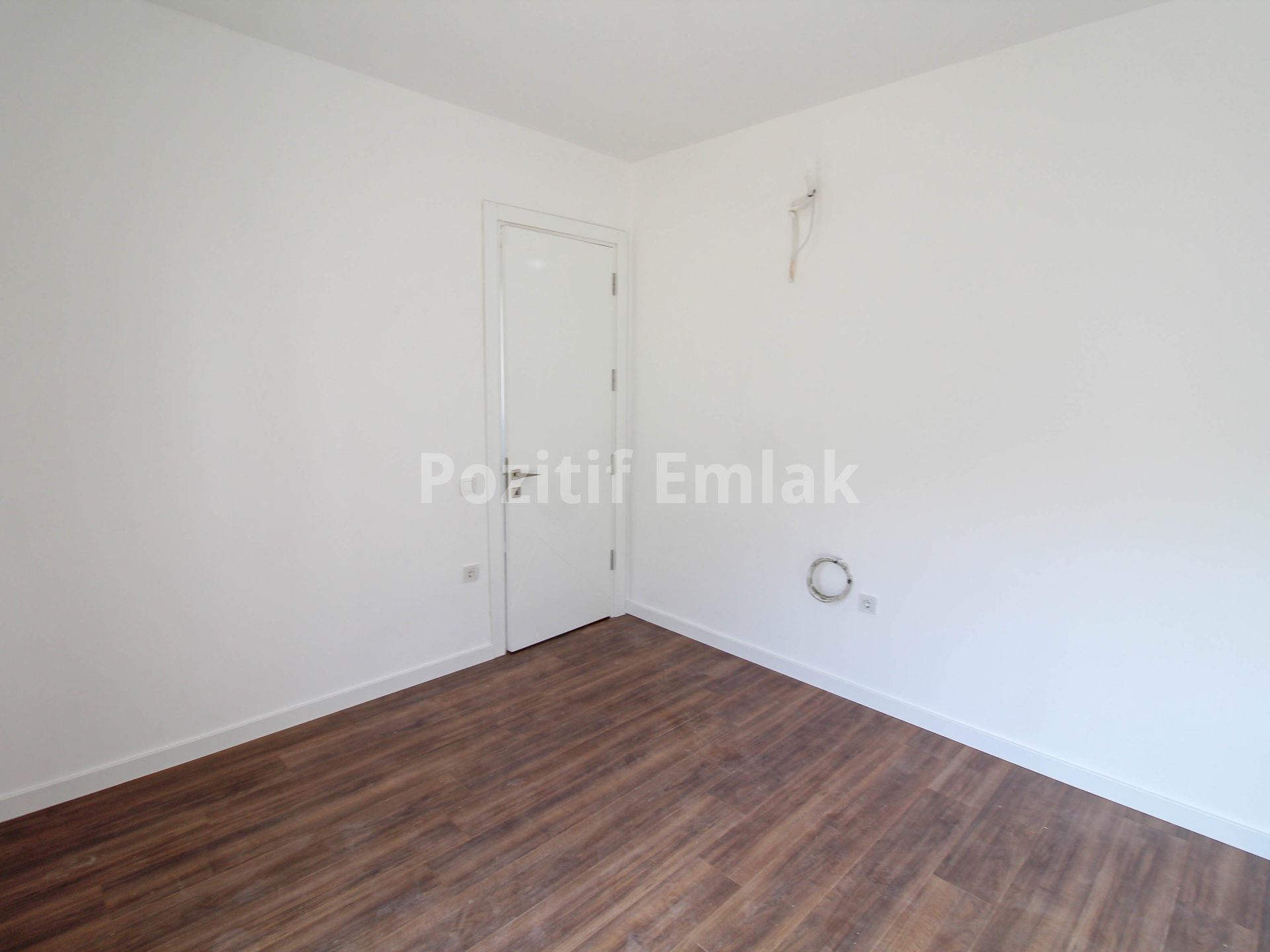 Turgutreis Merkezde Tek Katlı Müstakil Ev