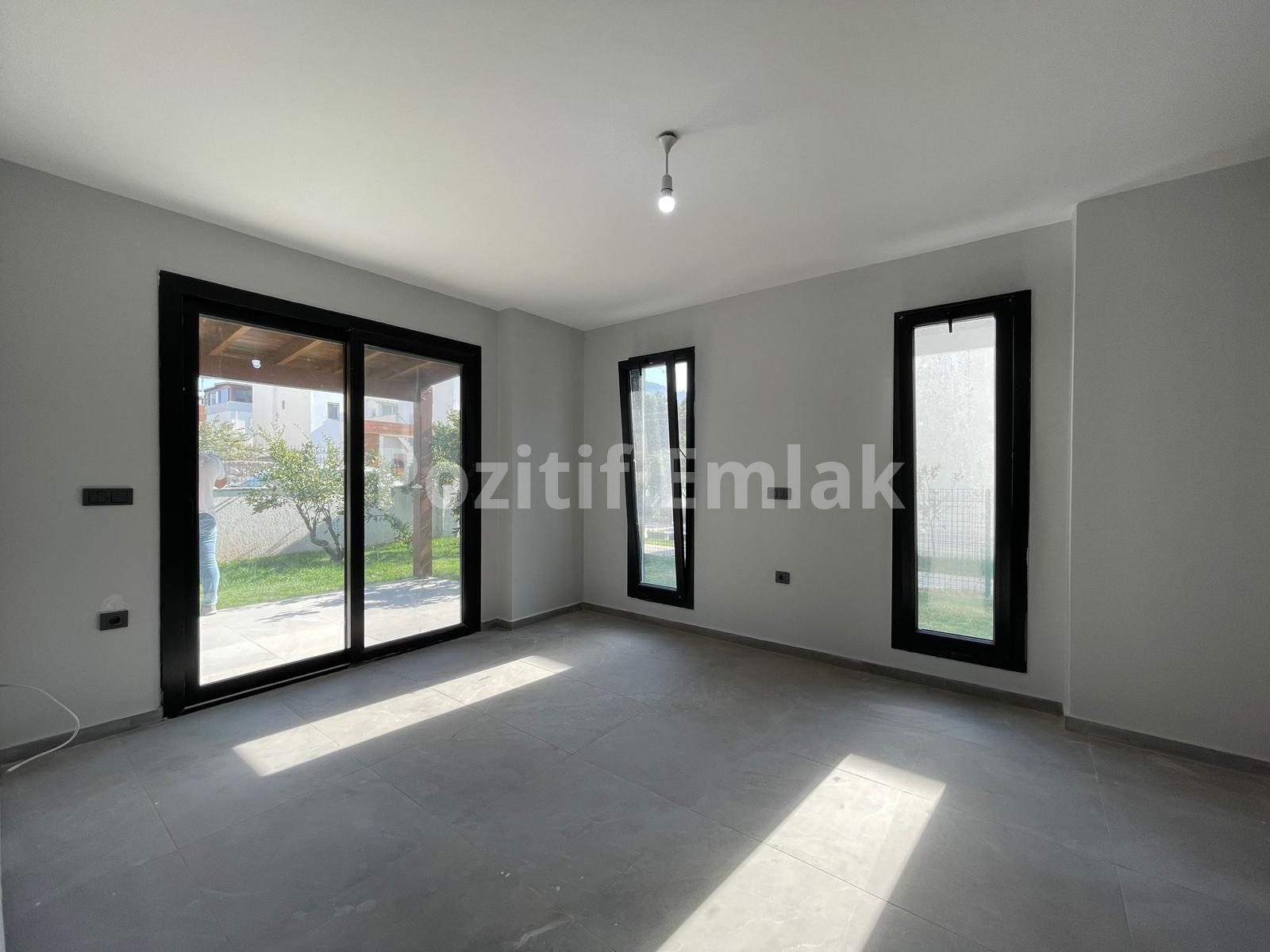 Turgutreis Merkezde 3+1 Müstakil Lüks Villa