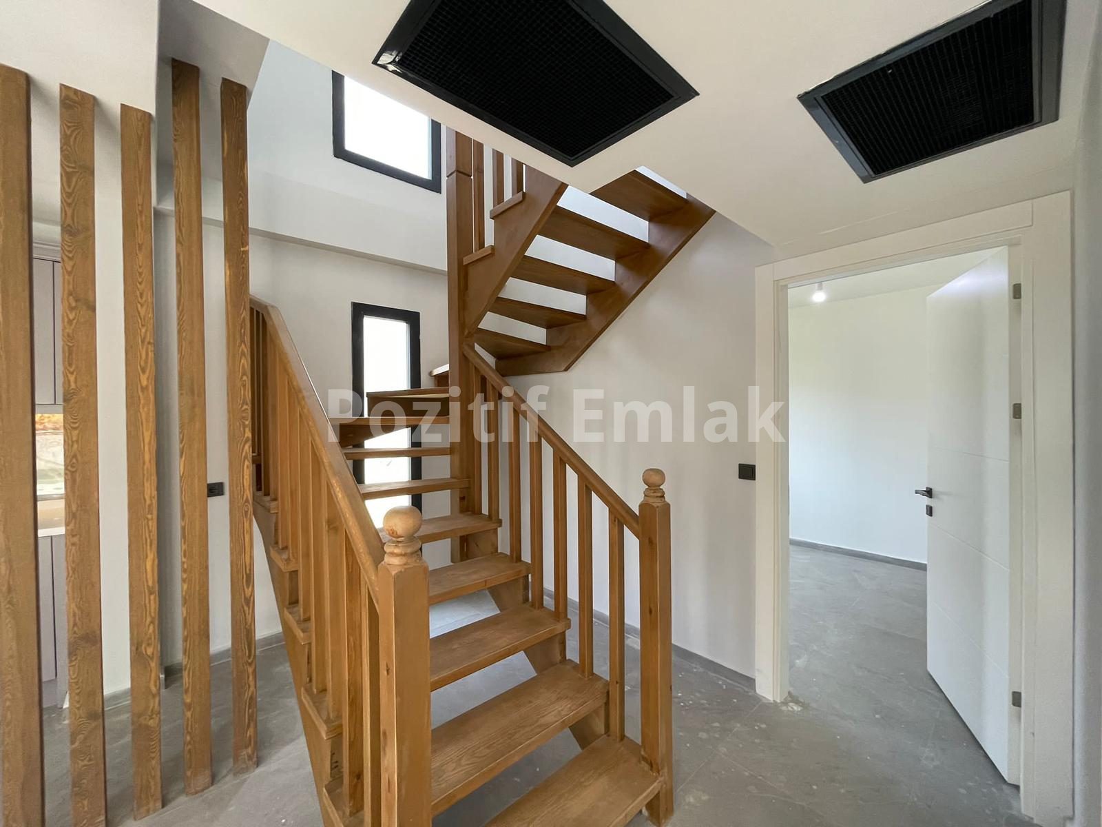 Turgutreis Merkezde 3+1 Müstakil Lüks Villa