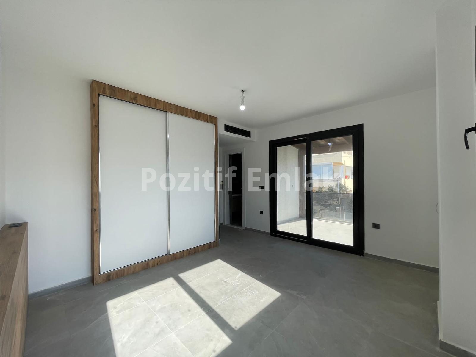 Turgutreis Merkezde 3+1 Müstakil Lüks Villa