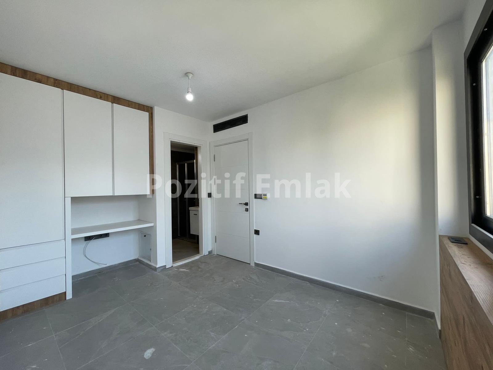 Turgutreis Merkezde 3+1 Müstakil Lüks Villa