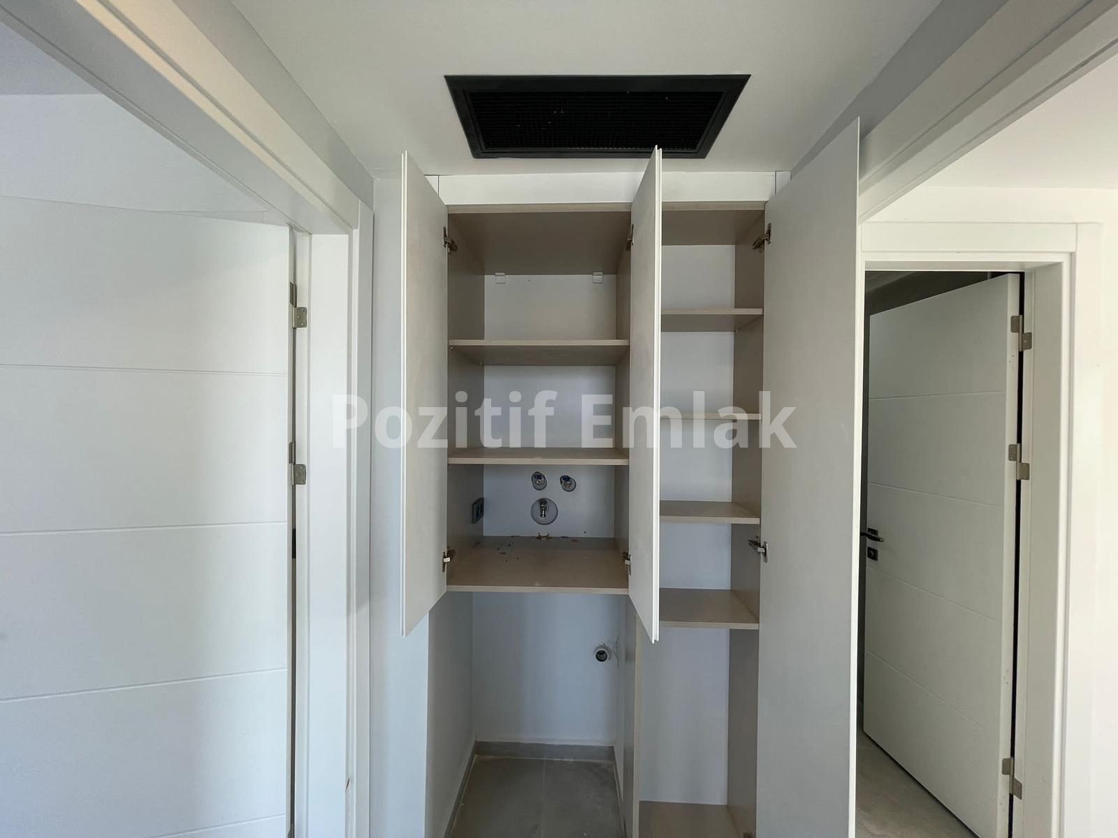 Turgutreis Merkezde 3+1 Müstakil Lüks Villa