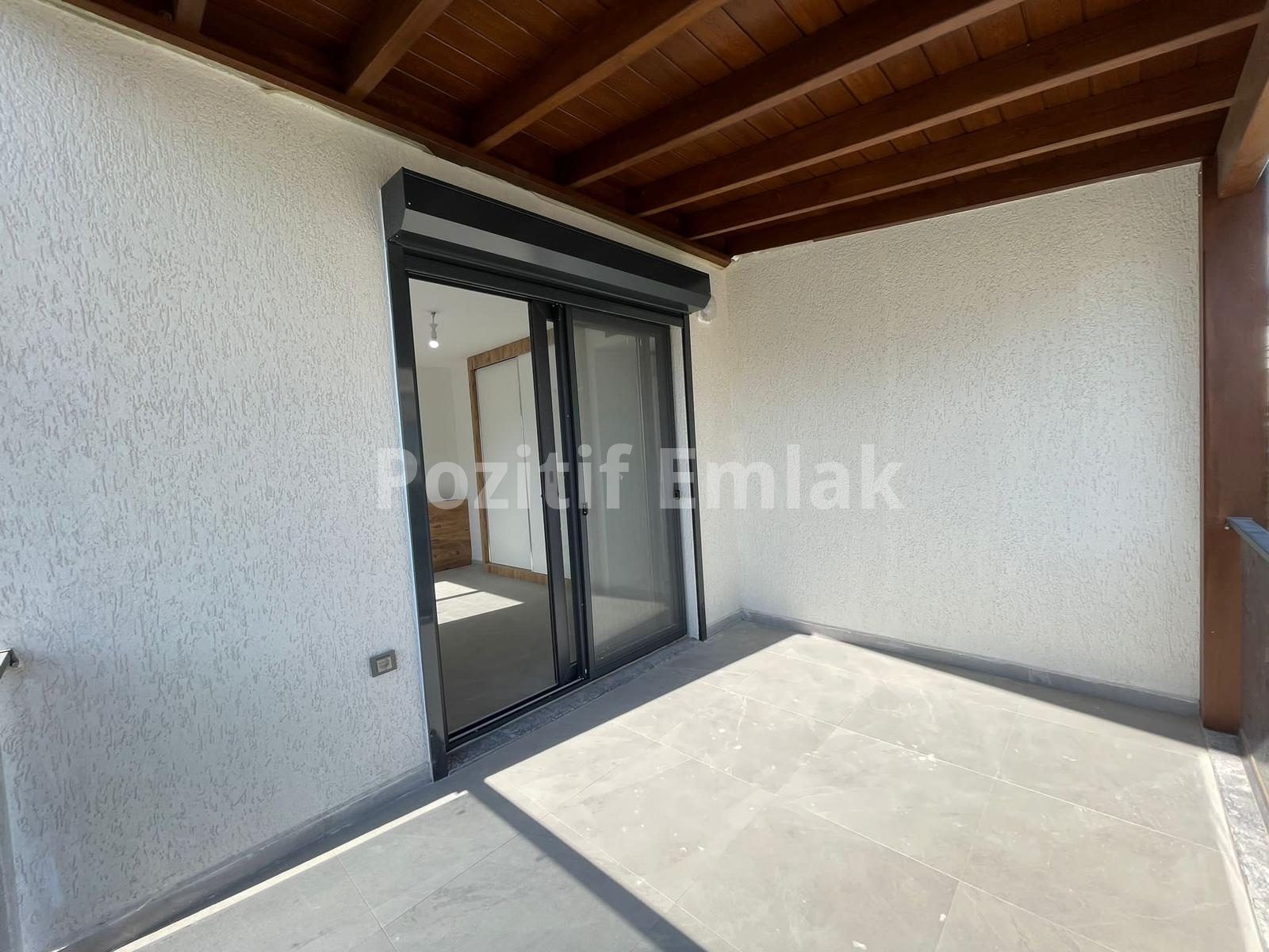 Turgutreis Merkezde 3+1 Müstakil Lüks Villa