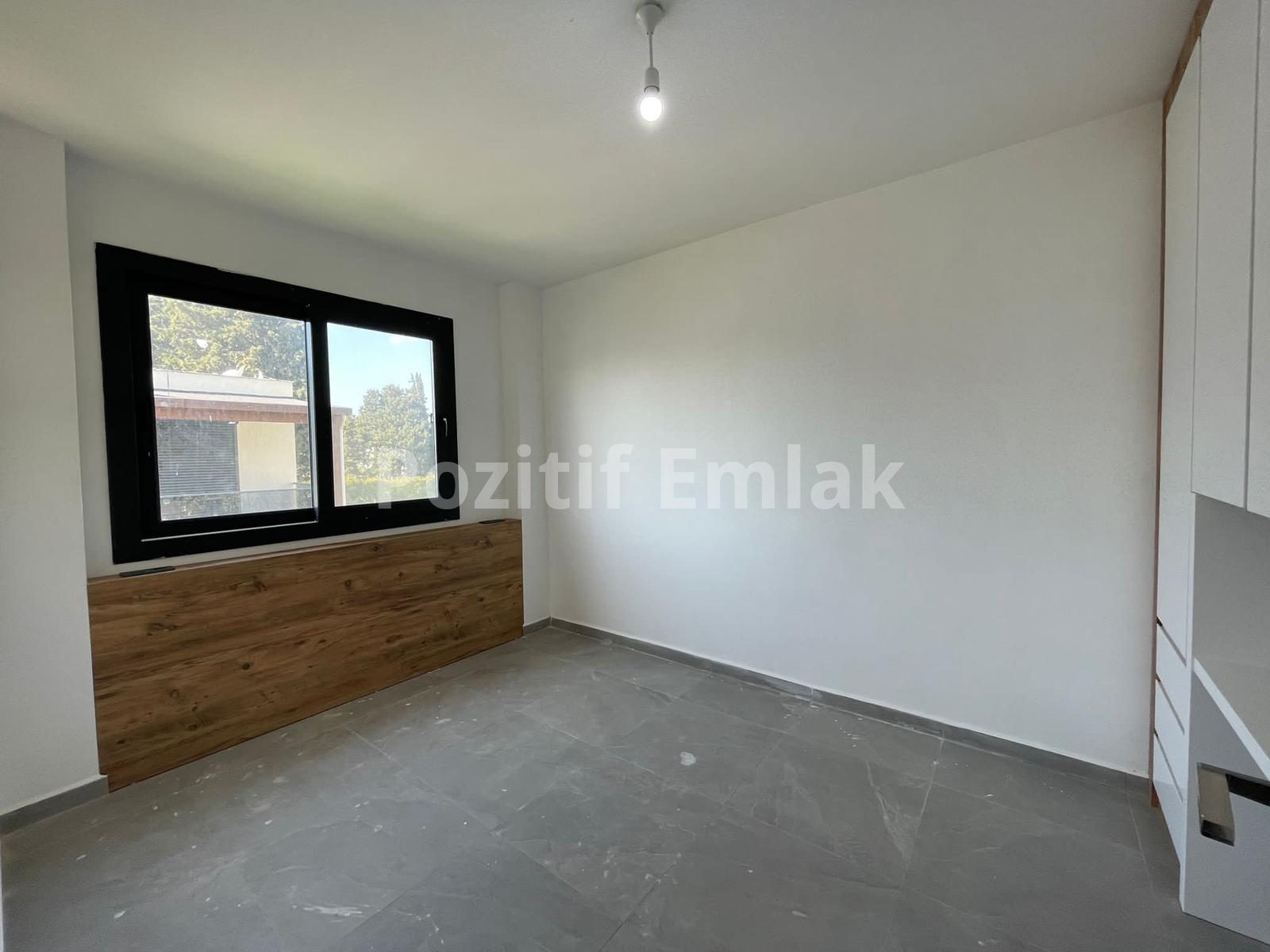 Turgutreis Merkezde 3+1 Müstakil Lüks Villa