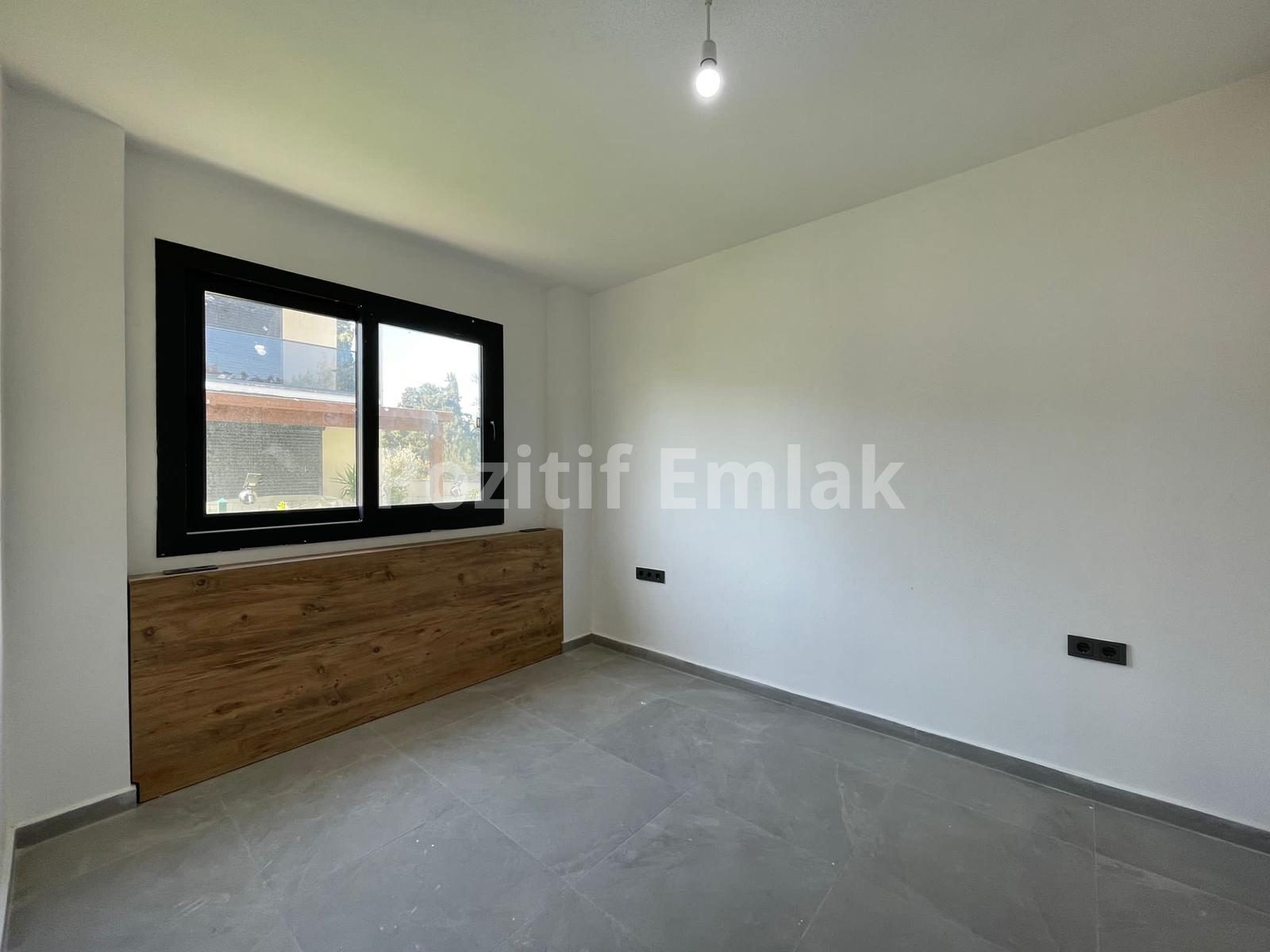 Turgutreis Merkezde 3+1 Müstakil Lüks Villa