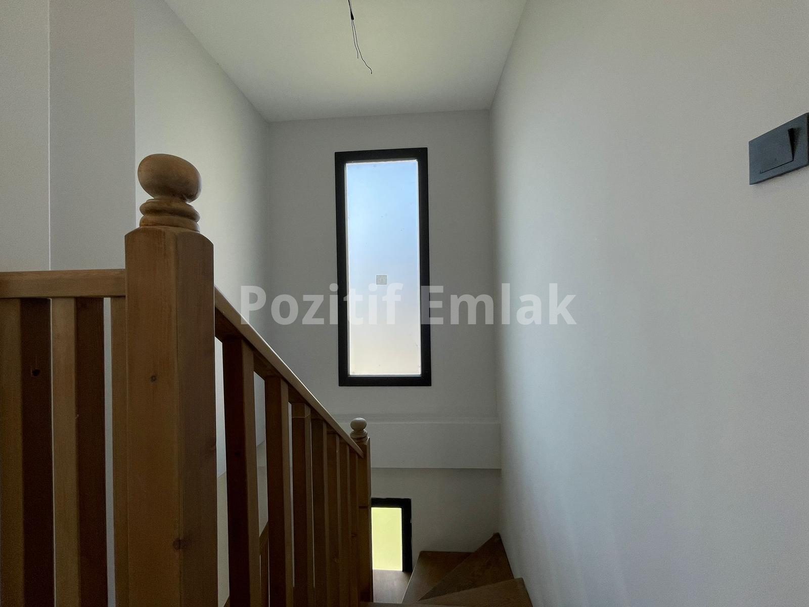 Turgutreis Merkezde 3+1 Müstakil Lüks Villa